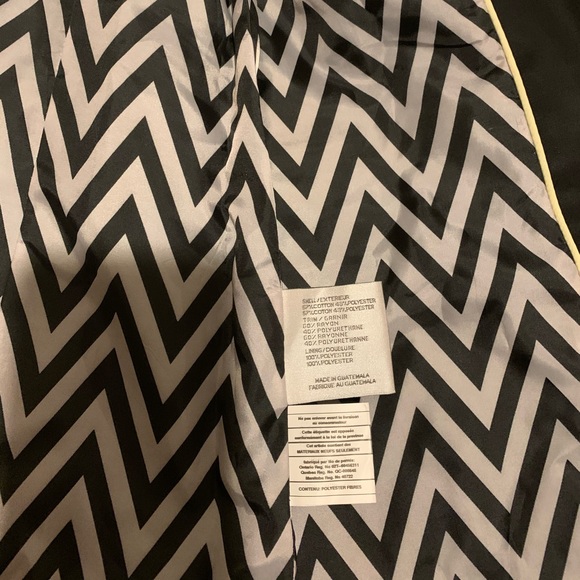 🌸NEW VIA SPIGA trench coat - Picture 5 of 8